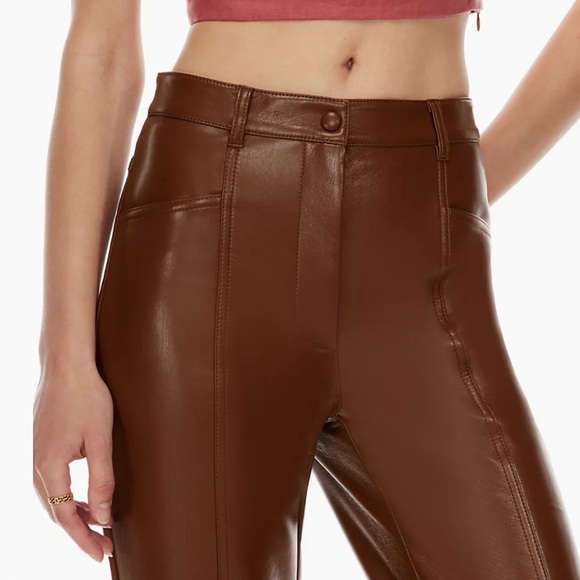 ARITZIA WILFRED REBEL PANTS - NWT - Picture 5 of 6